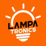 Logo of LampaTronics android Application 